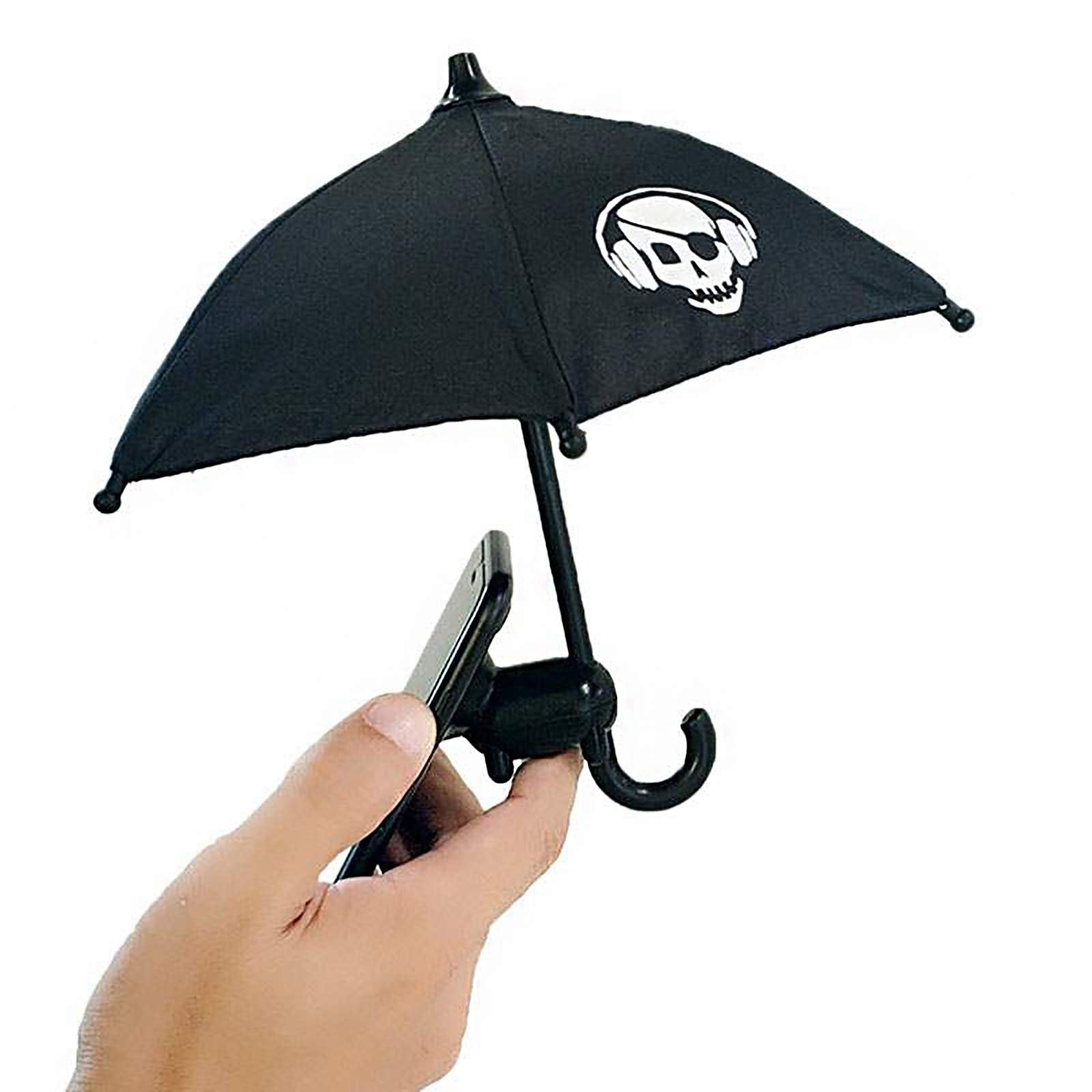 (🔥TikTok Summer SALE) Suction Cup Phone Umbrella☂️