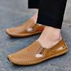 Unique Driving Leather Shoe 2019!