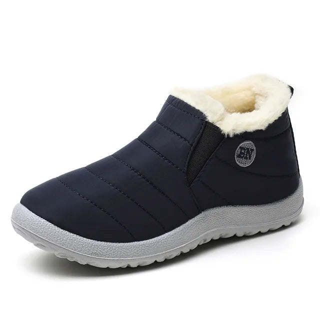 🎄CHRISTMAS HOT SALE🎁2023 New Winter Velvet Waterproof Boots