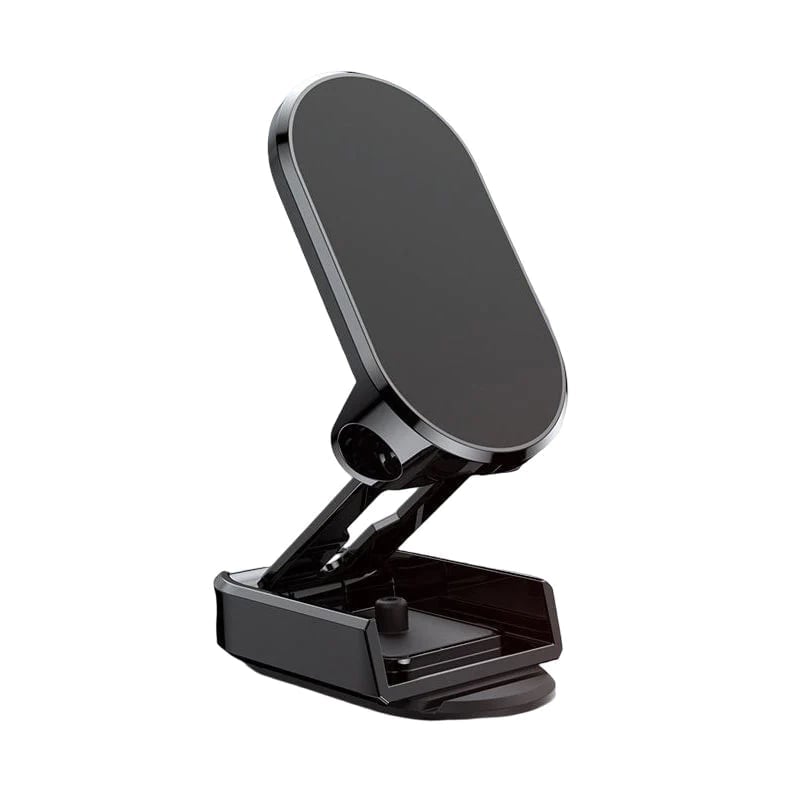 🔥zeitlich begrenzt 50 % Rabatt🔥 Klappbarer Autotelefonhalter aus Metall