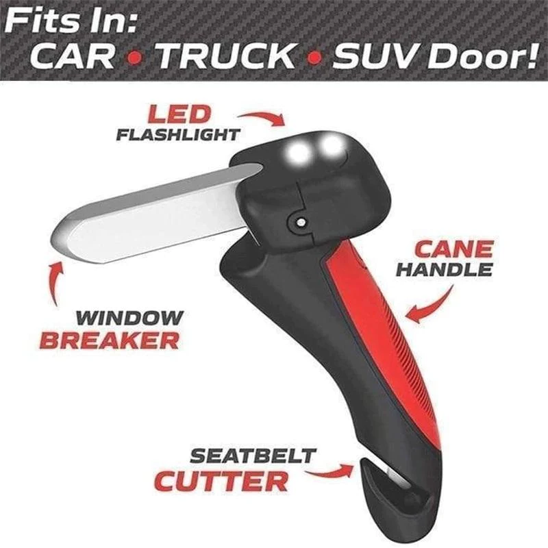 💝2023 Father's Day Save 48% OFF🎁Car Door Assist Handles(BUY 2 GET FREE SHIPPING)