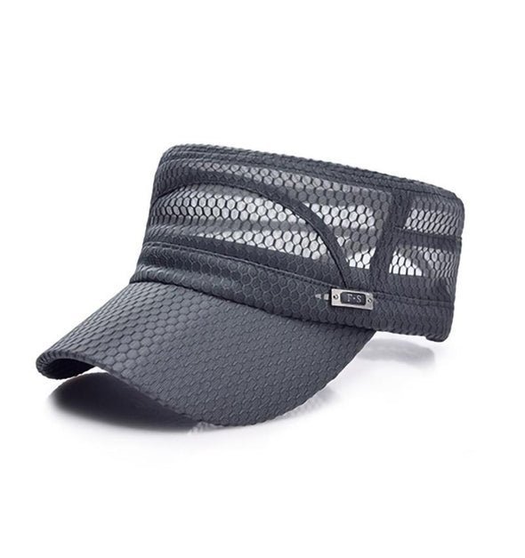 🔥Last Day 50% OFF- Quick Dry Breathable Outdoor Hat