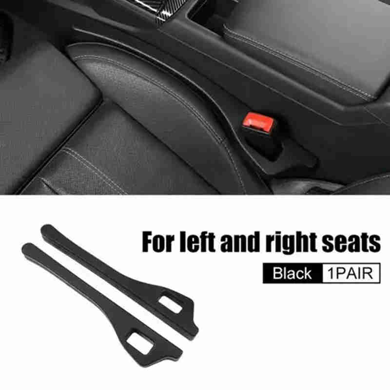 🔥2024 Hot Sale 🔥 Luxury Car Seat Gap Filler (1 Pair)