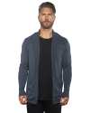 [Last Day Promotion 49% OFF] THE HEMINGWAY SLIM FIT CARDIGAN(Buy 2 Free Shipping)