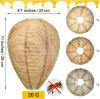 🔥LAST DAY 50% OFF🔥Retisee Wasp Deterrent Nest