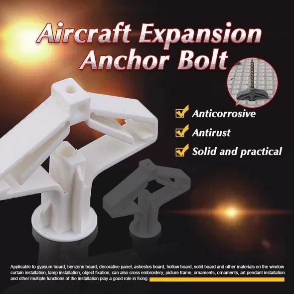 (Spring Hot Sale- SAVE 50% OFF) Aircraft Expansion Anchor Bolt -Buy More Save More