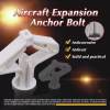 ⛄Early Spring Hot Sale 50% OFF⛄ - Aircraft Expansion Anchor Bolt -Buy More Save More