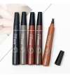 (🔥Year-end Sale 49% OFF🔥)4-Point Eyebrow Pencil