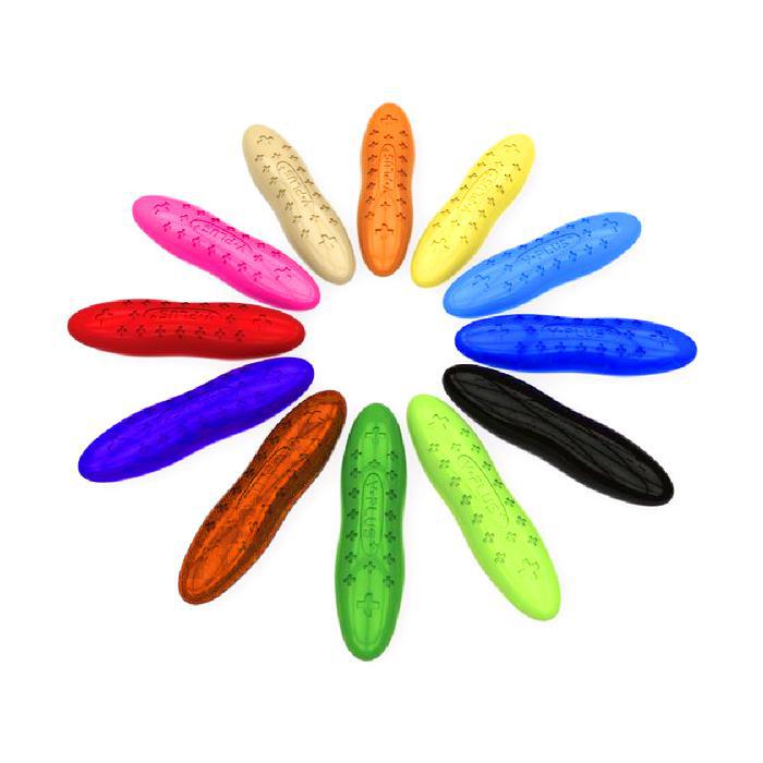 (🎄Christmas Promotion--48%OFF)Y-Plus Peanut Crayons (Pack of 12)