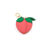 🍂TikTok Fall Sale — Last Day 70% OFF🎉Cute Fruit Coin Purse Bag Charm Airtag Accessories🍊