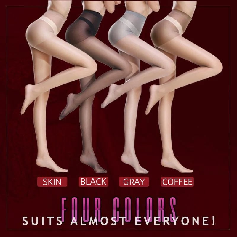 (🔥Mother's Day Sale-50% OFF) Universal Stretch Anti-scratch Stockings
