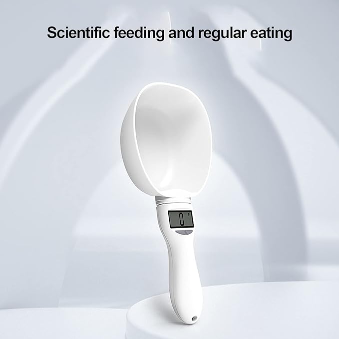 🔥Last Day Promotion 50% OFF🔥Kitchen Weighing Spoon
