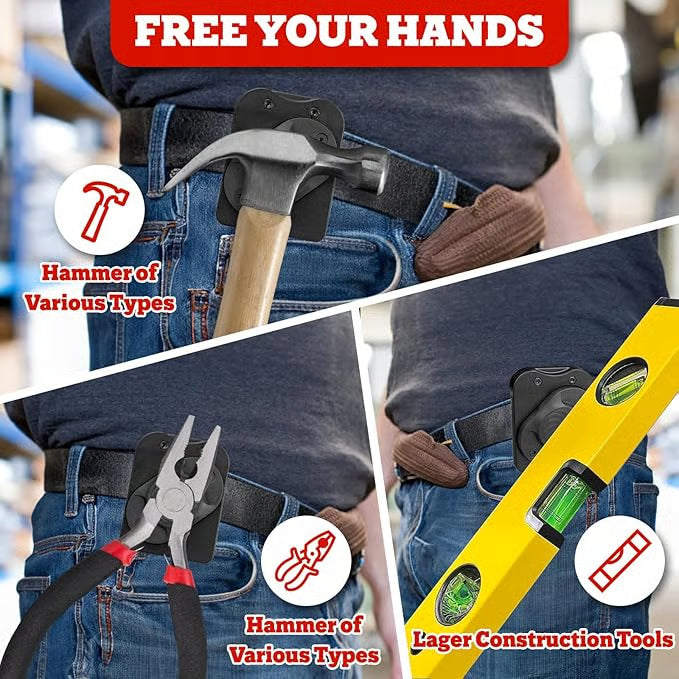🛠️Magnetic Tool and Hardware