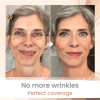 6 in 1 - Luxuriöser Anti-Falten-Foundation-Stick für reife Haut