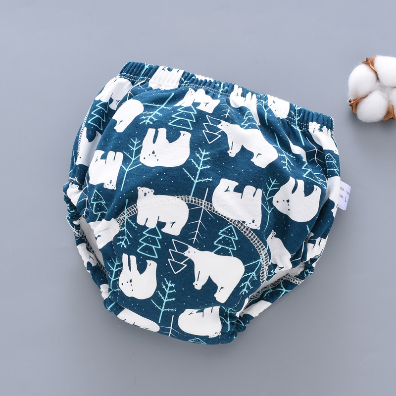 (🔥HOT SALE TODAY - 49% OFF) Baby Potty Training Underwear