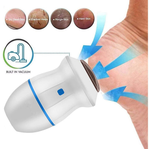 💝2023 Father's Day Save 48% OFF🎁New Electric Foot Grinder(BUY 2 GET FREE SHIPPING)