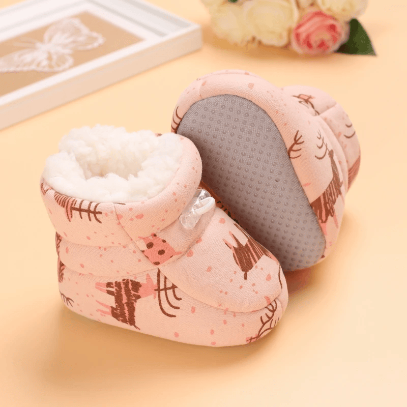 🔥Last Day Promotion 80% OFF🔥Corrodgrade™ Baby Boots