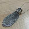 Handmade 1920's English Coin Purse