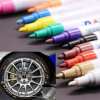 🔥Last Day Promotion 50% OFF🔥Waterproof Tire Paint Pen