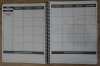Indigenous-Themed Yearly Planner