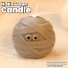 💥LAST DAY SALE 50% OFF💥Halloween Cute Mummy Candle