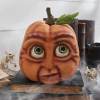 Halloween Gift-Expressive Pumpkin