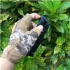 Father's Day Gifts-Black Cord Folding Knife