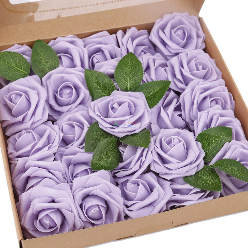 🎁MOTHER'S DAY SALE 50% OFF🔥- Foam rose bouquet-（Buy 2  Free Shipping）