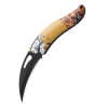 Premium Pocket Knife •