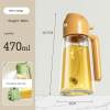 Last Day Promotion - 🔥Household multifunctional oil bottle⚡