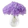 💖Mother's Day Sale 50% OFF🎁-Outdoor Artificial Hydrangea Flowers💐