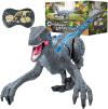 🎄Christmas Hot Sale - 49% Off🎁Realistic Remote Control Dinosaurs💥Buy 2 Free Shipping