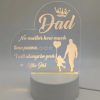 🔥Father's Day Hot Sale 50% OFF🎁For Dad-gift lamp