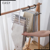 (🎄Christmas Promotion--48% OFF)Multi-Functional Pants Racks(BUY 3 GET FREE SHIPPING)