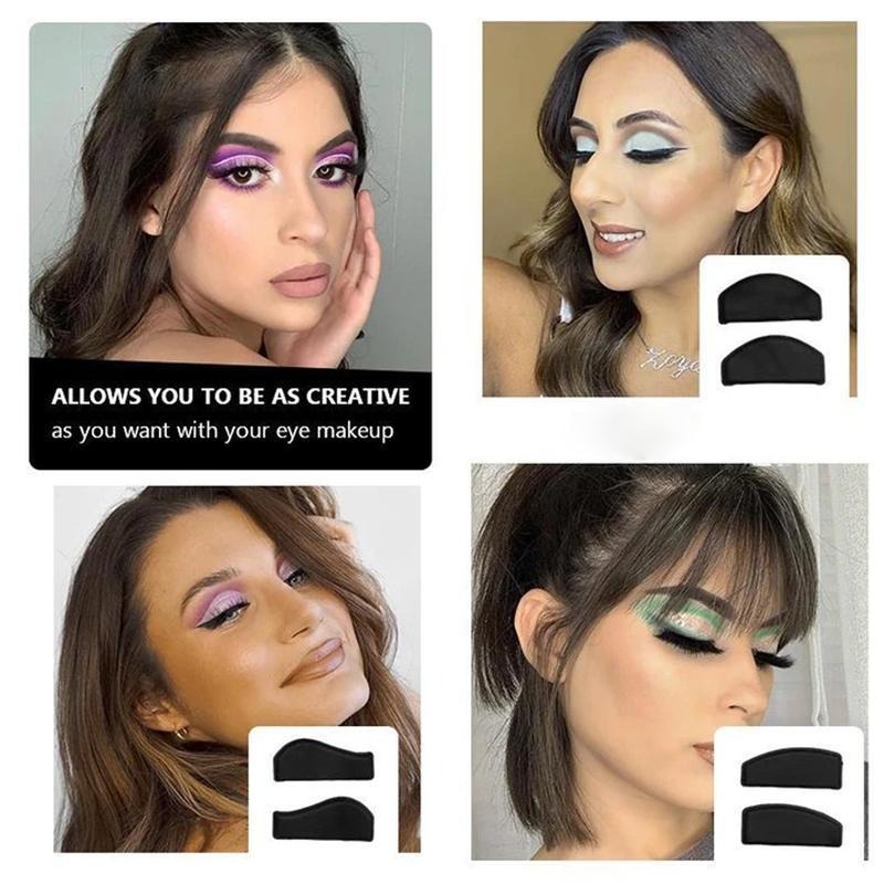 (🔥Hot Summer Sale - 50% OFF)Crease Line Kit - Buy 2 Get 1 Free