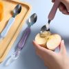 Mother's Day Pre-Sale 48% OFF - Fruit Mash Scraper Spoon(BUY 2 GET 1 FREE NOW)