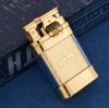 Creative Gear Linkage Side Slide Lighter