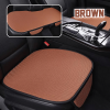 ⏰LAST DAY SALE 50% OFF - Summer Breathable & Anti-Slip Viscose filament Car Seat Covers