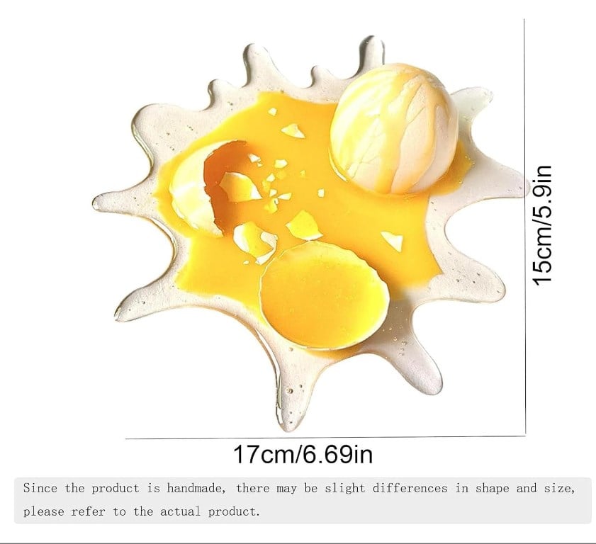 🔥Last Day 70% OFF🔥Broken Egg Stent