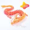 🏆LETZTER TAG SALE 49% RABATT - Mythical Pieces Drache MIT EI - Limitierte Auflage