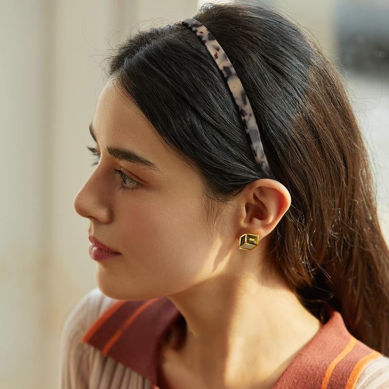 💖Buy 2 Get 1 Free💖Hair Band Designed for Eyewear Headbands for Women