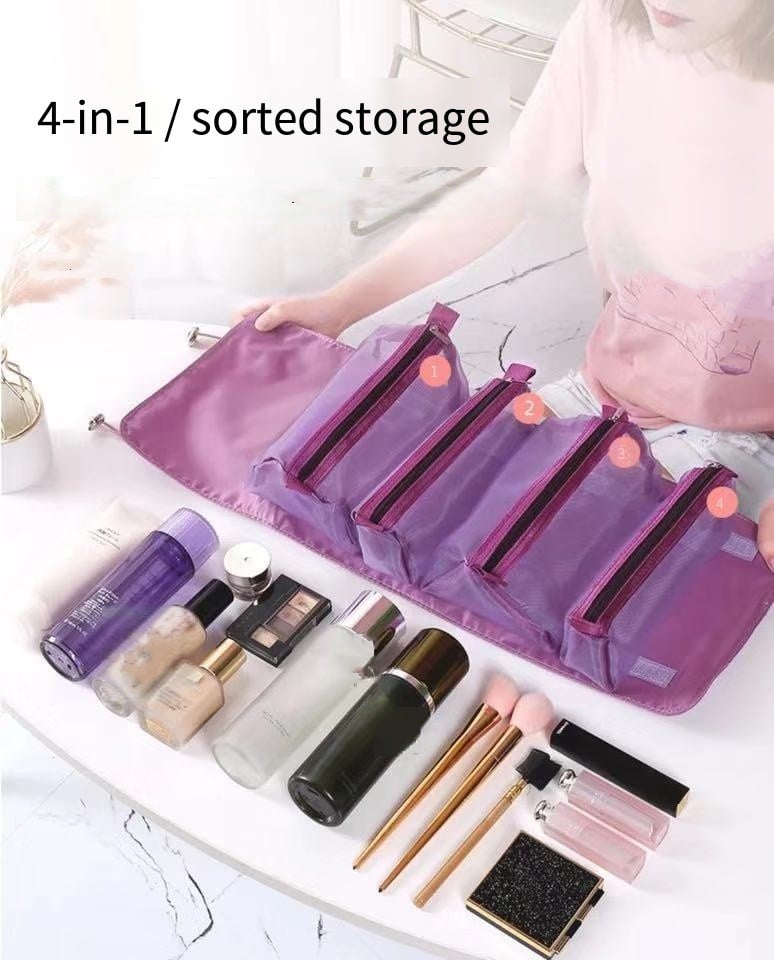 Last Day 50% OFF🔥Cosmetic Storage Bag