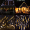 (🎄CHRISTMAS SALE NOW-48% OFF) Snow Fall LED Lights(BUY 4 GET FREE SHIPPING NOW!)