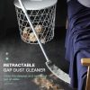 🔥Last Day 50% OFF- Retractable Gap Dust Cleaner- Buy 2 Free Shipping