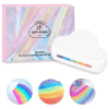 💗Mother's Day Sale 58% OFF💗 - Rainbow Bath Bomb🌈Organic healthy bath bombs✨