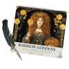 📅Warrior Goddess 2025 Moon Phase Calendar