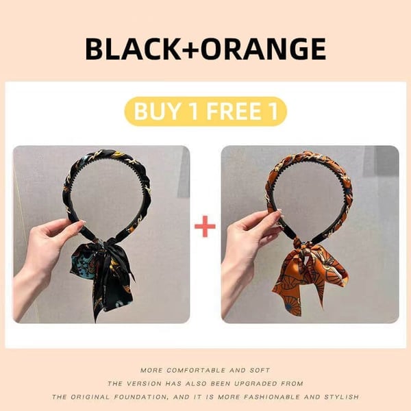 Last Day Promotion 48% OFF - 🔥Buy 1 Get 1 Free🔥 Magic Hair Clip