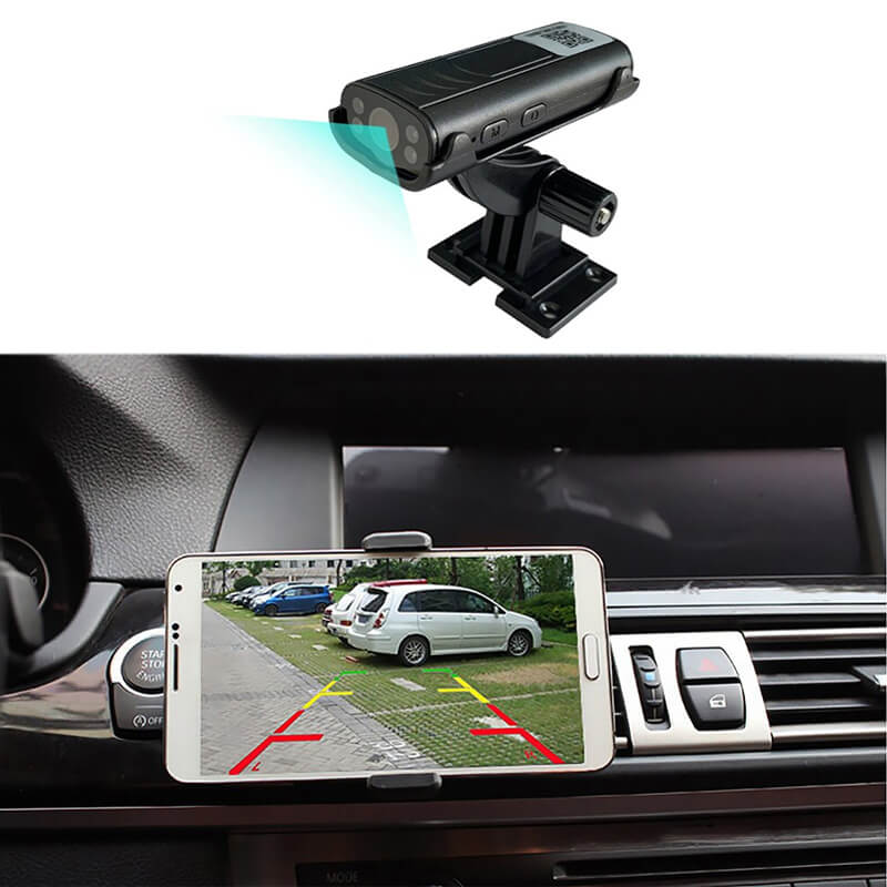 🔥Last Day Promotion 50% OFF🔥 Wireless Backup & Hitch Camera