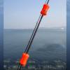 Last Day Promotion 48% OFF - Portable Fishing Rod Fixed Ball