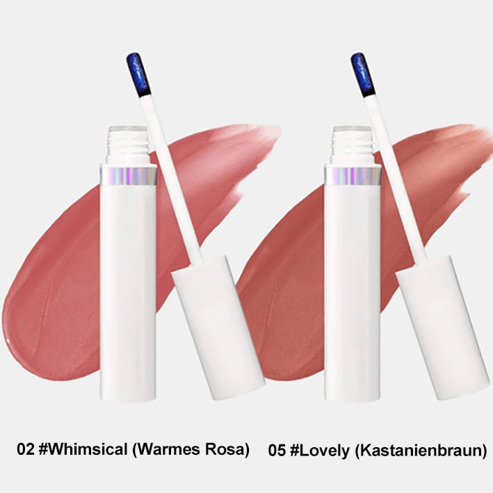 🔥KAUFEN SIE 1, BEKOMMEN SIE 1 GRATIS💋24-Stunden-Lippenfarbe, kein Nachbessern
